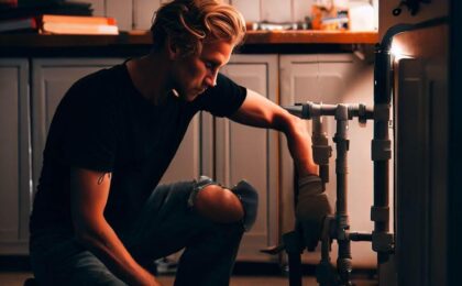 The Importance Of Regular Plumbing Maintenance For London Homes
