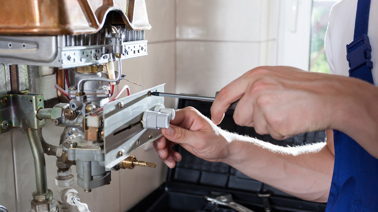 Emergency Gas Boiler Repair In London