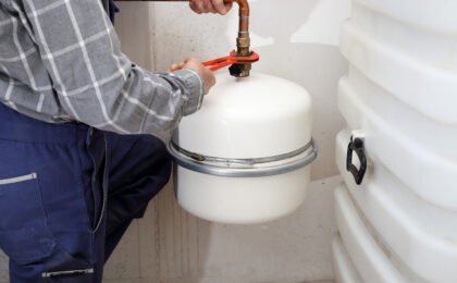 Gas Boiler Repair And Maintenance Services In London