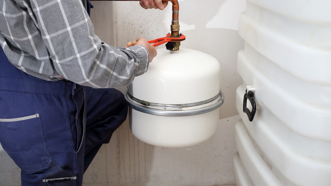 Gas Boiler Repair And Maintenance Services In London