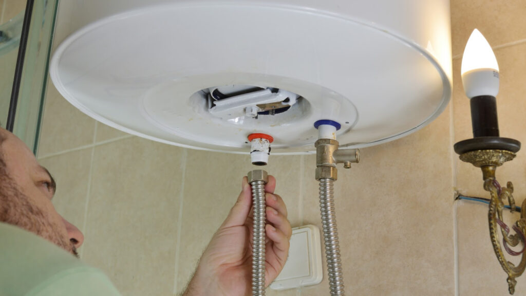 Can You Sell a House Without a Gas Safety Certificate
