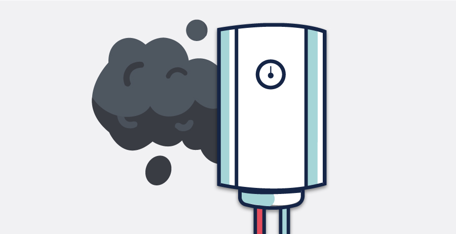 Boiler Repair Icon