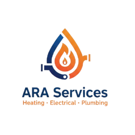 ARA Services logo