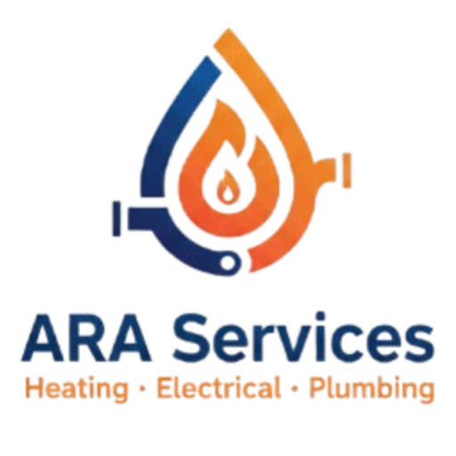 ARA Services Ltd logo