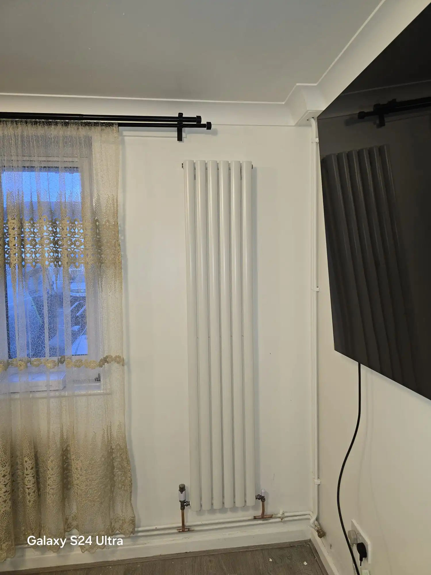 Emergency boiler breakdown repair in Tower Hamlets - no heating and no hot water