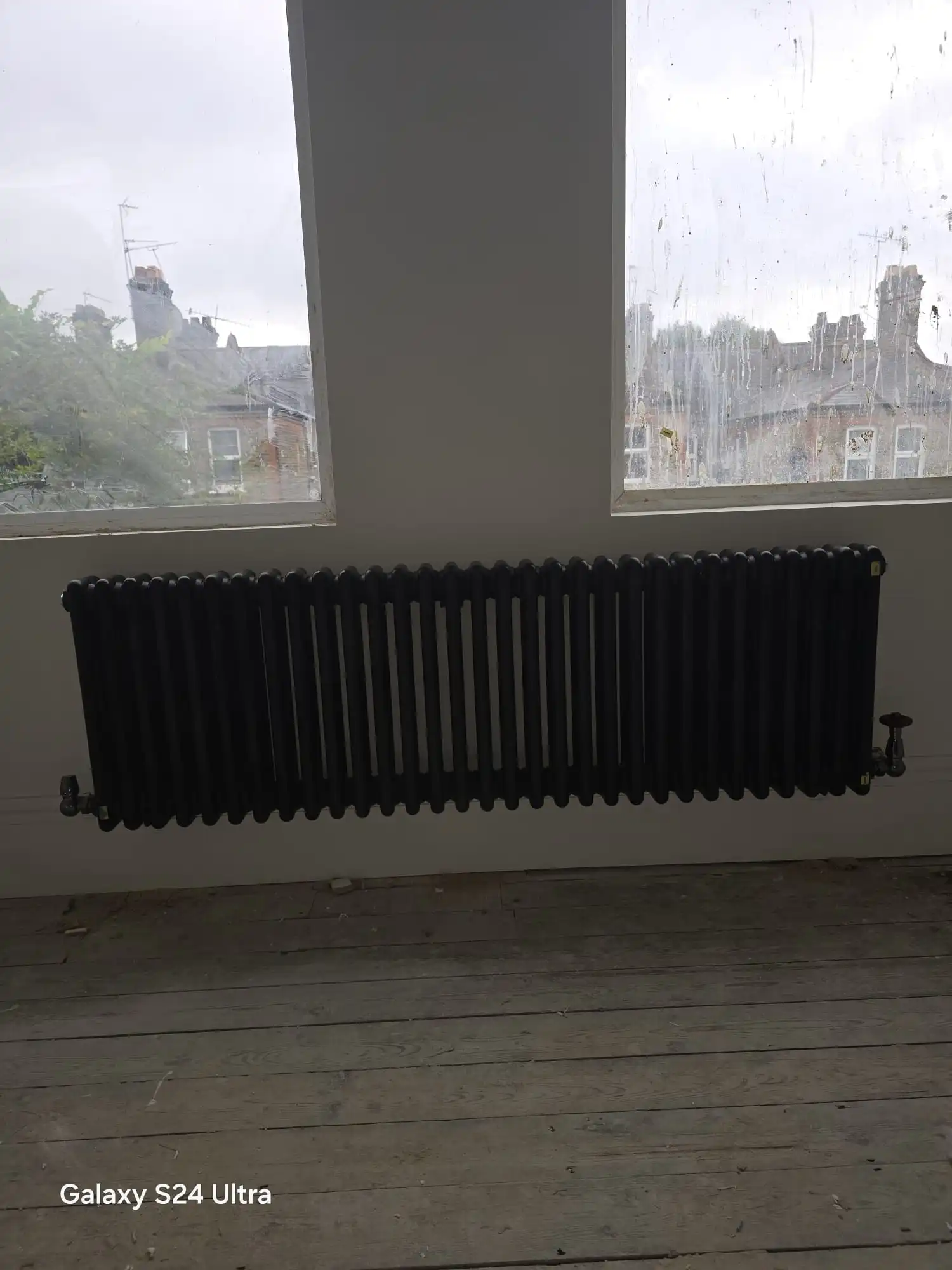 Emergency boiler breakdown repair in Newham - Gas Safe engineer visit